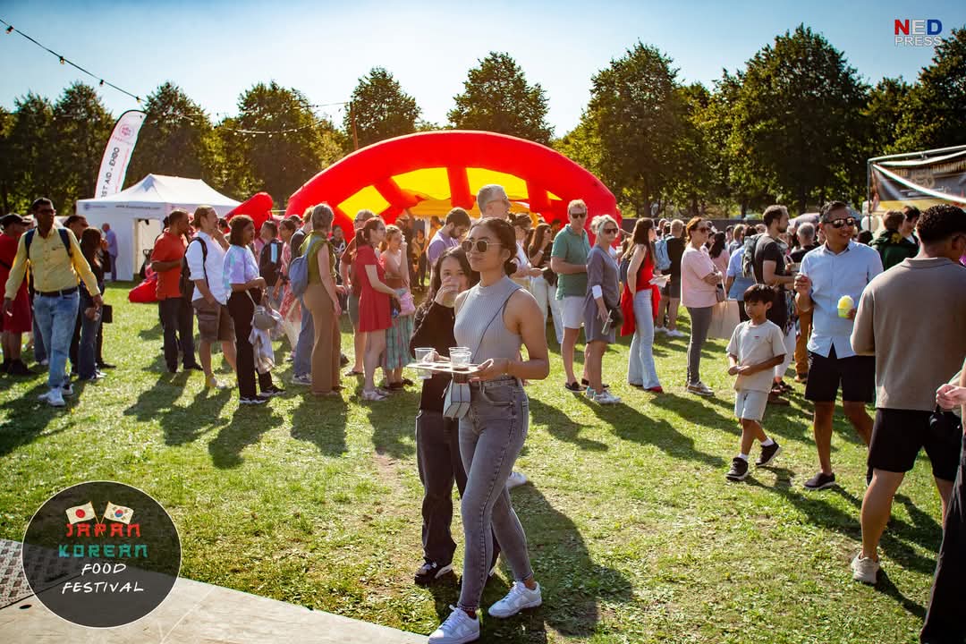 Festival vibe 5